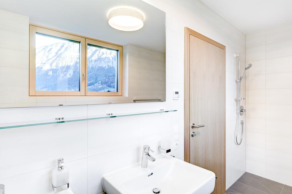 Gartenappartment De Luxe By A-Appartments Brand  Exterior photo