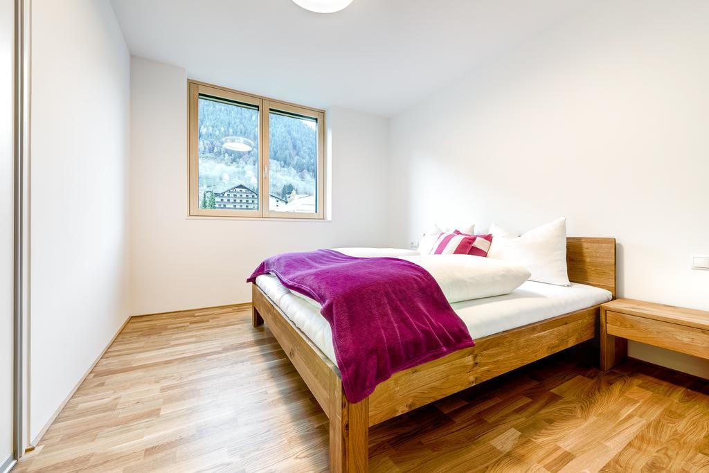 Gartenappartment De Luxe By A-Appartments Brand  Exterior photo