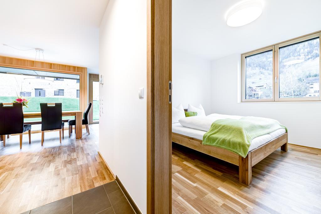 Gartenappartment De Luxe By A-Appartments Brand  Exterior photo